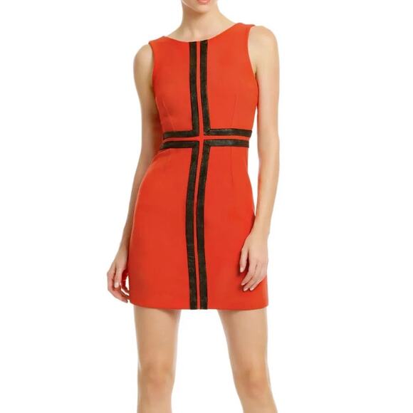 Tracy Reese "Pharoah Dress"  - Size 10 - Picture 1 of 11